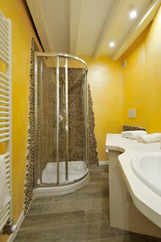 Sestiere Di Cannaregio Apartment Sleeps 7 Air Con