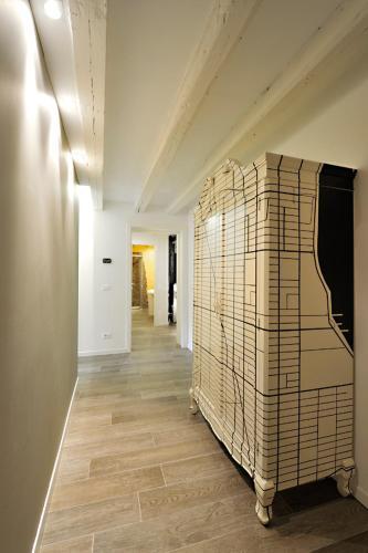 Sestiere Di Cannaregio Apartment Sleeps 7 Air Con