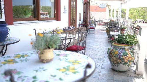 Hotel Isolabella