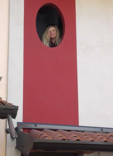 Casa Vacanze La Rovettina