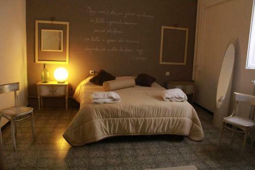 Hostal Le Dimore Degli Artisti