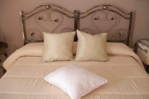 Hostal Le Dimore Degli Artisti
