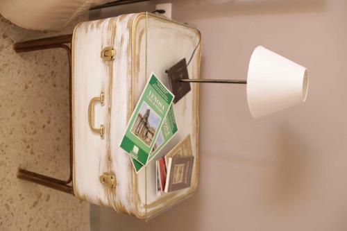 Hostal Le Dimore Degli Artisti