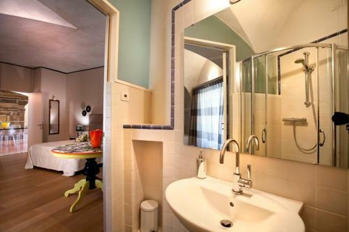 Anfite Luxury Apartment Affresco San Silvestro