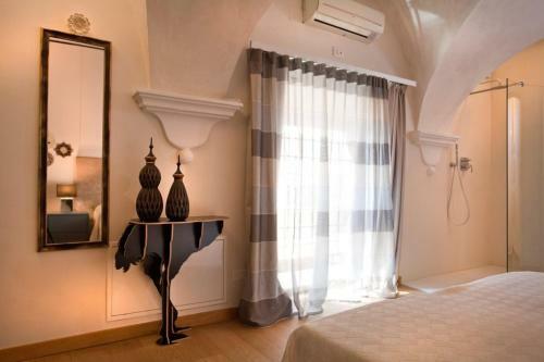 Anfite Luxury Apartment Affresco San Silvestro