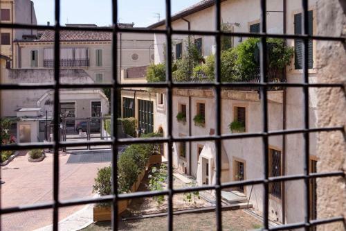 Anfite Luxury Apartment Affresco San Silvestro