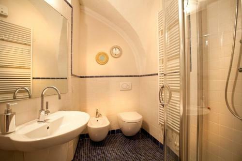 Anfite Luxury Apartment Affresco San Silvestro