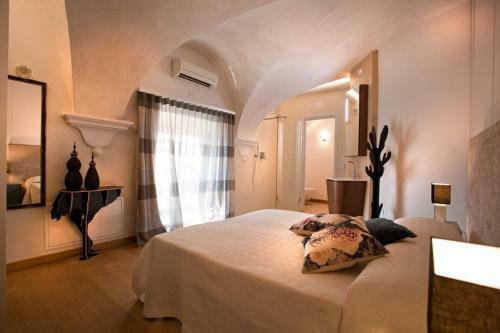 Anfite Luxury Apartment Affresco San Silvestro