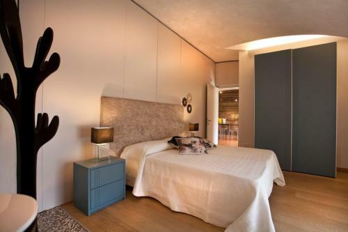 Anfite Luxury Apartment Affresco San Silvestro