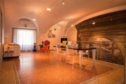 Anfite Luxury Apartment Affresco San Silvestro