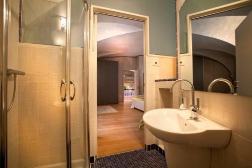 Anfite Luxury Apartment Affresco San Silvestro
