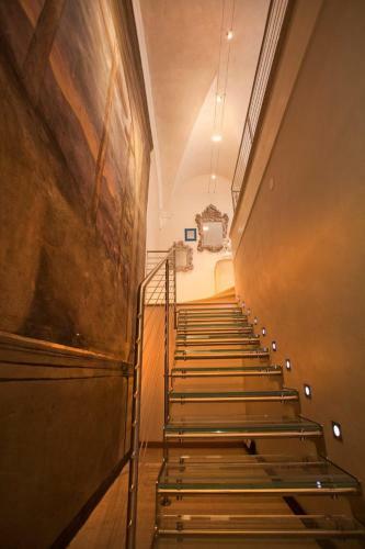Anfite Luxury Apartment Affresco San Silvestro