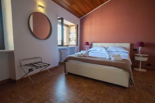 Hostal Italianflat - Verona Suite