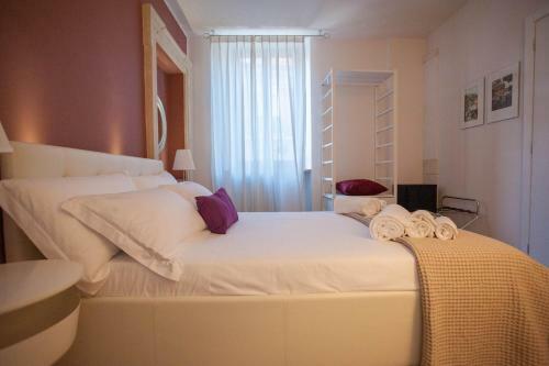 Hostal Italianflat - Verona Suite