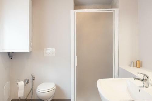 Hostal Italianflat - Verona Suite