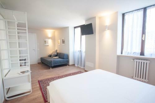 Hostal Italianflat - Verona Suite