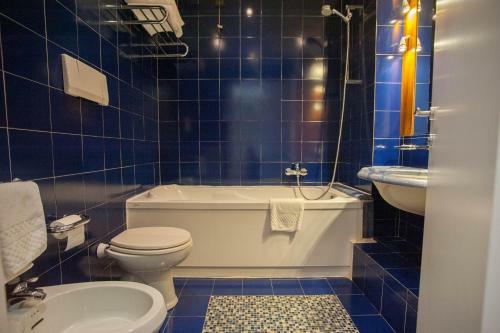 Hostal Italianflat - Verona Suite