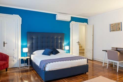 Hostal Italianflat - Verona Suite