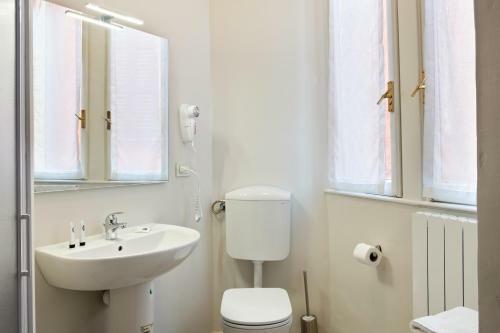 Hostal Italianflat - Verona Suite
