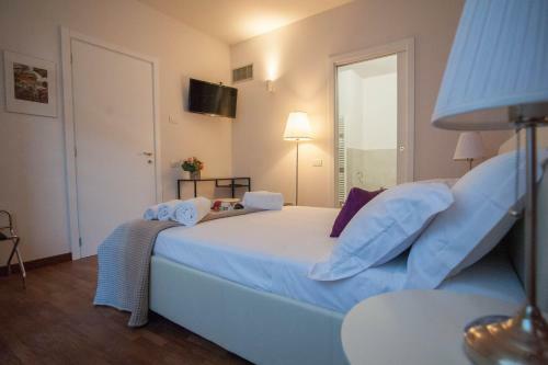 Hostal Italianflat - Verona Suite