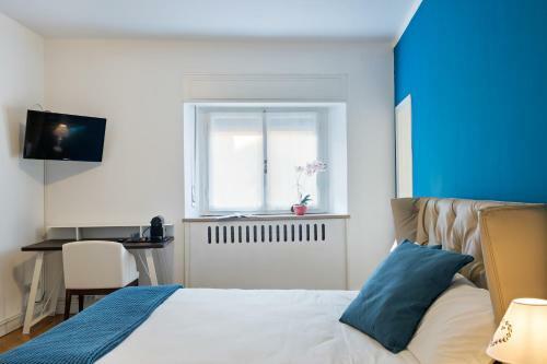 Hostal Italianflat - Verona Suite