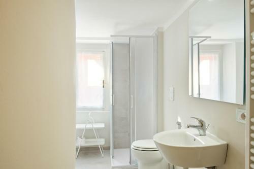 Hostal Italianflat - Verona Suite