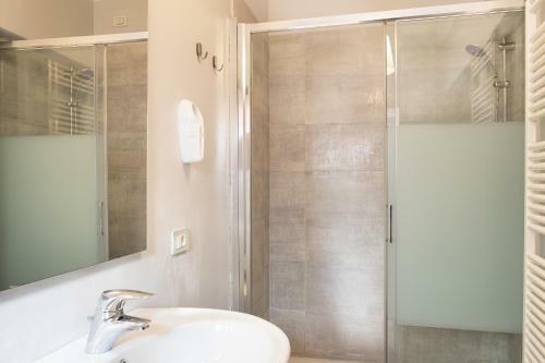 Hostal Italianflat - Verona Suite