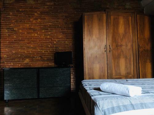 Apartamento La Petite Maison