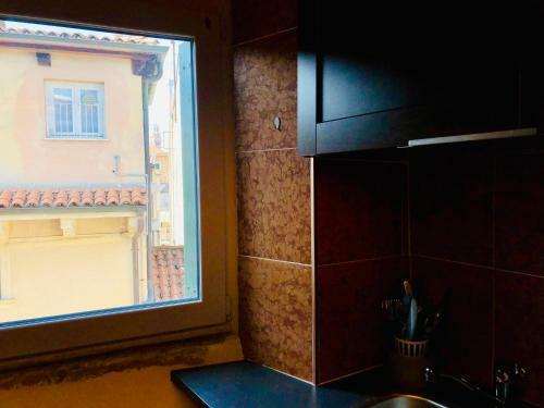 Apartamento La Petite Maison