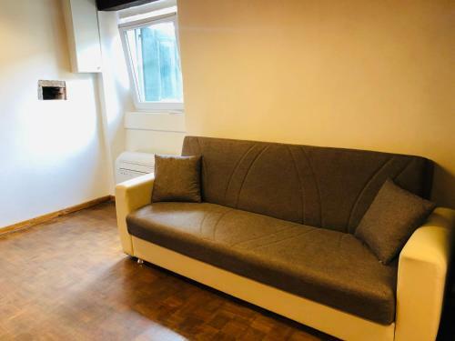 Apartamento La Petite Maison