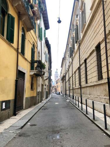 Apartamento La Petite Maison