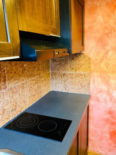 Apartamento La Petite Maison