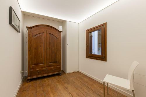 Apartamento Casa Savio