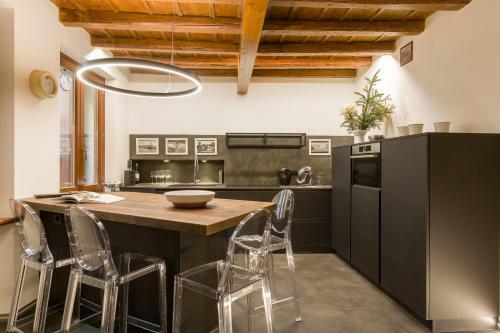 Apartamento Casa Savio