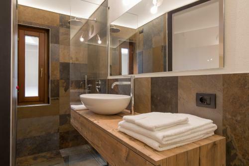 Apartamento Casa Savio
