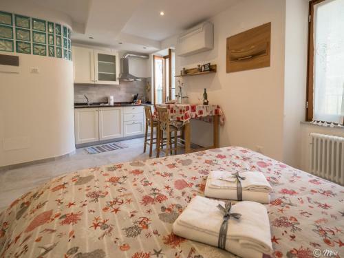 Apartamento Ventu De Ma