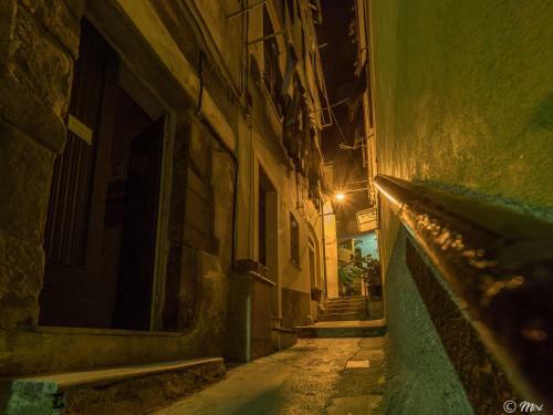 Apartamento Ventu De Ma