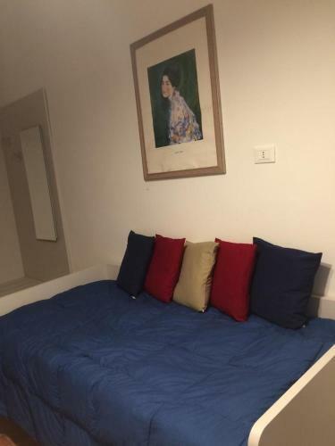 Hostal Camere Nicolina 3