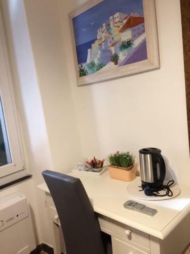 Hostal Camere Nicolina 3