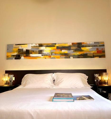 Hostal Bue Nero Suites Verona