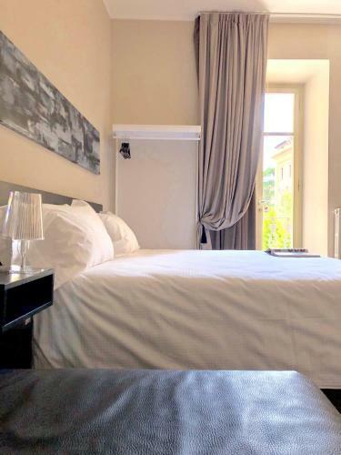 Hostal Bue Nero Suites Verona