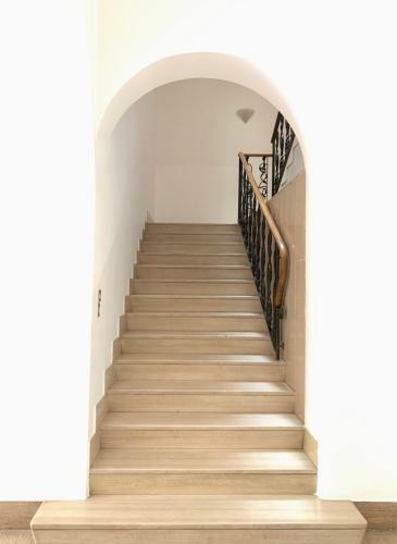 Hostal Bue Nero Suites Verona