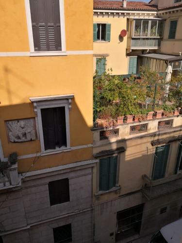 Hostal Mazzini Suite