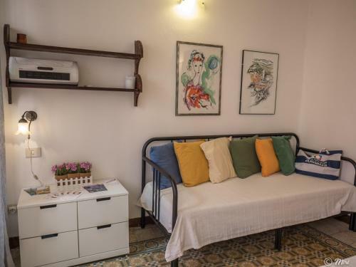 Apartamento Rundanina Village Life Studio