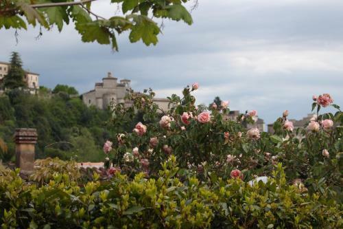 Bed & Breakfast Le Coste