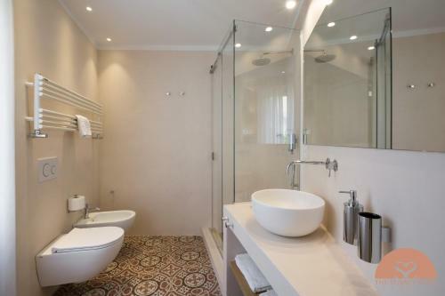 Apartamento The Sunset Suite Vernazza
