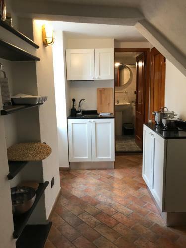 Apartamento Candidina