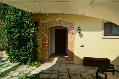 Agroturismo Agriturismo Tenuta Lagala