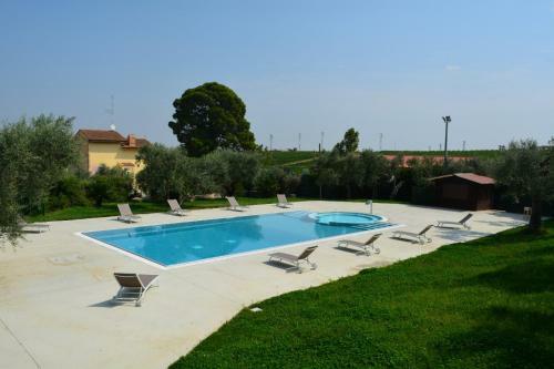 Agroturismo Agriturismo Tenuta Lagala