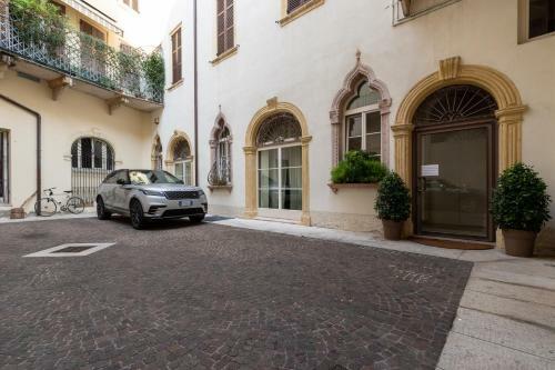 Apartamento Ad Verona Flat